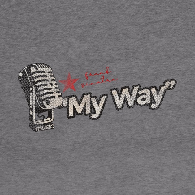 My Way - Greatest Karaoke Songs by G-THE BOX